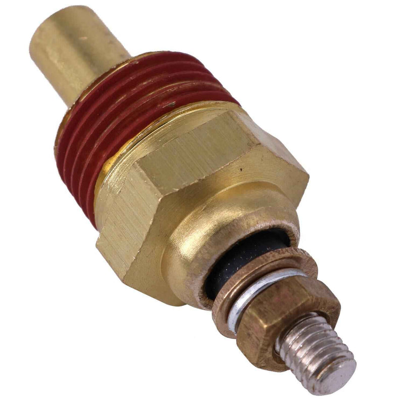 DURAFORCE Temp Sender Temperature Sending Unit Sensor Mercury Mercruiser 806490T 3853787