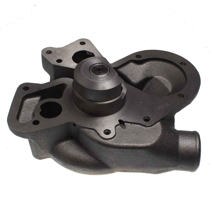 DURAFORCE Water Pump 2346110 234-6110 for Caterpillar M318C M316C M322C 924G 930G CS583E