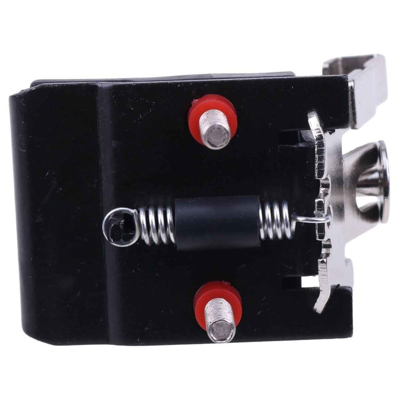 DURAFORCE Frame Fuel Injection Pump Solenoid For Genuine GM 14067411