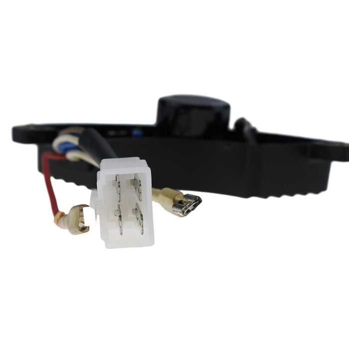 DURAFORCE AVR For PowerMate PM0435 PM0435001 PM0435005.01 PM0545002 0064525 070530TT09-5E