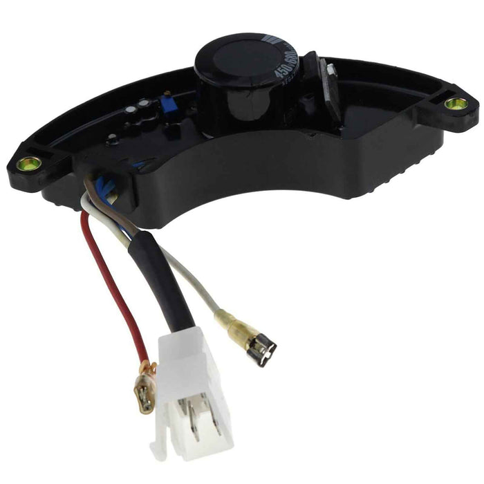 DURAFORCE AVR For PowerMate PM0435 PM0435001 PM0435005.01 PM0545002 0064525 070530TT09-5E