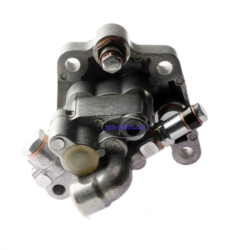 DURAFORCE New Engine Fuel Pump for Volvo D12 85104373