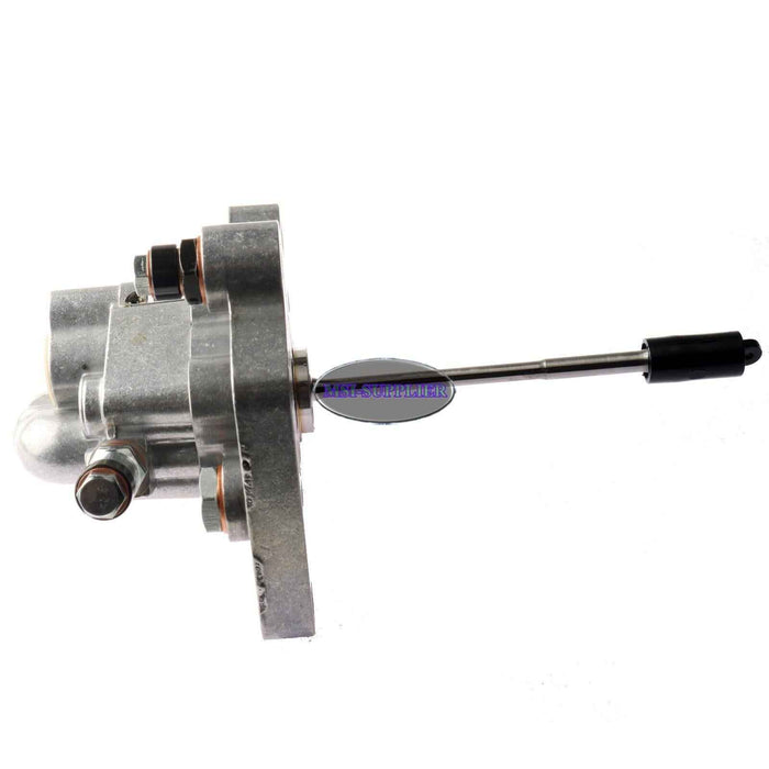 DURAFORCE New Engine Fuel Pump for Volvo D12 85104373