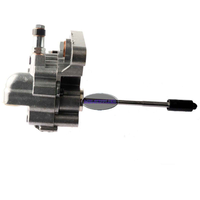 DURAFORCE New Engine Fuel Pump for Volvo D12 85104373