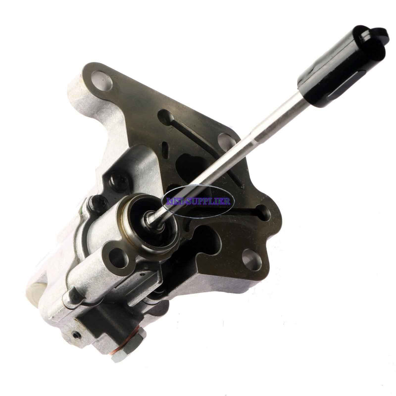 DURAFORCE New Engine Fuel Pump for Volvo D12 85104373