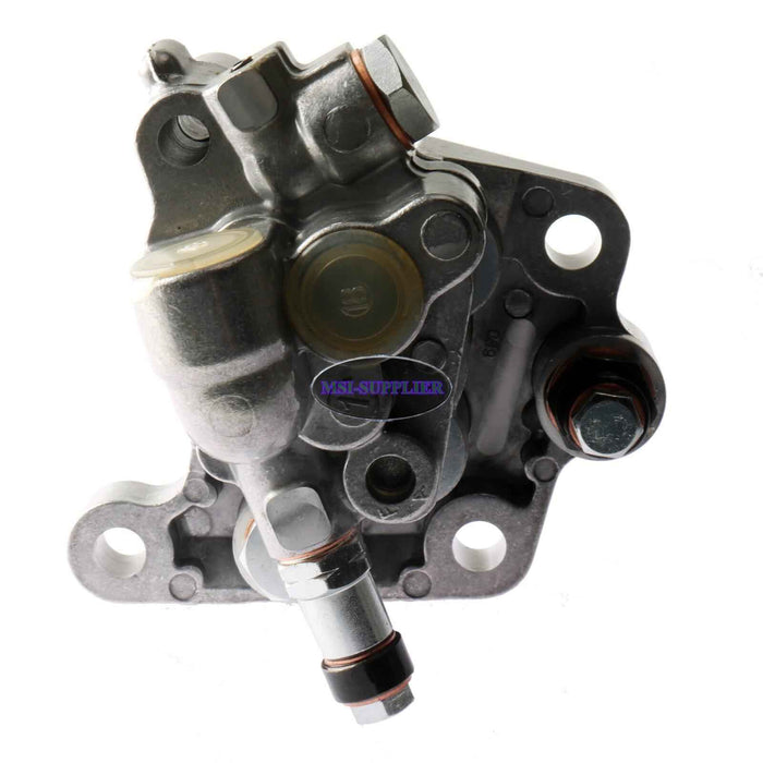 DURAFORCE New Engine Fuel Pump for Volvo D12 85104373