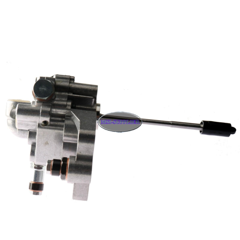 DURAFORCE New Engine Fuel Pump for Volvo D12 85104373