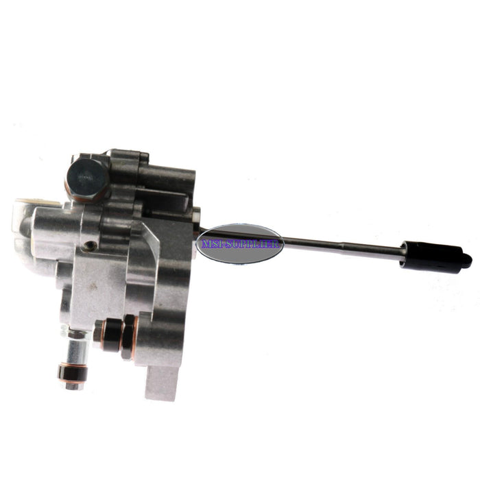 DURAFORCE New Engine Fuel Pump for Volvo D12 85104373