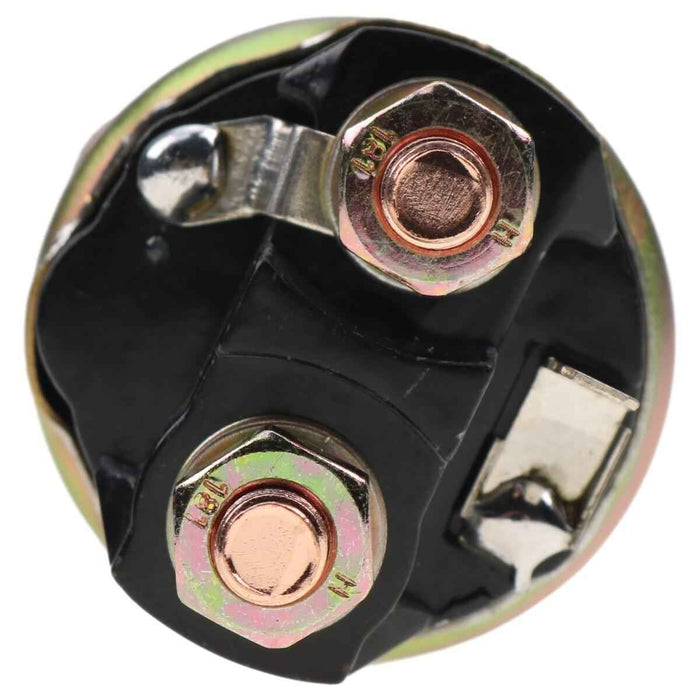 DURAFORCE Starter Solenoid 12V 3 Terminal For John Deere Gator LX176 LX178 LX188 Kawasaki