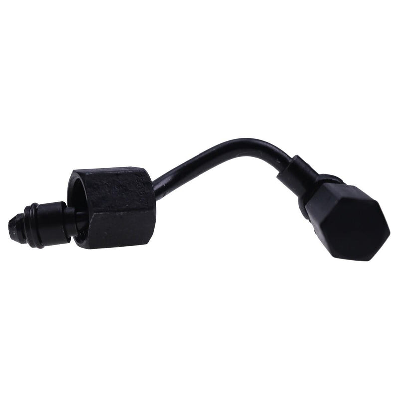 DURAFORCE 4 pcs Pencil Fuel Injector 1W5829 9N3979 0R2503 for CAT Caterpillar Engine 3208