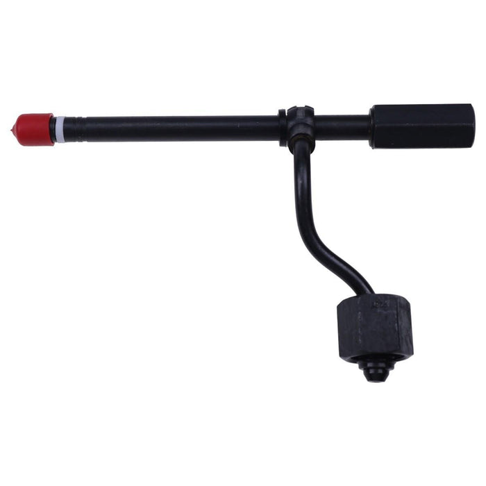 DURAFORCE 4 pcs Pencil Fuel Injector 1W5829 9N3979 0R2503 for CAT Caterpillar Engine 3208