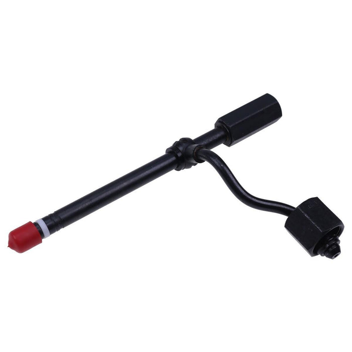 DURAFORCE 4 pcs Pencil Fuel Injector 1W5829 9N3979 0R2503 for CAT Caterpillar Engine 3208