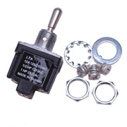 DURAFORCE 4360077 Toogle Switch 3 Position Momentary Sealed for JLG