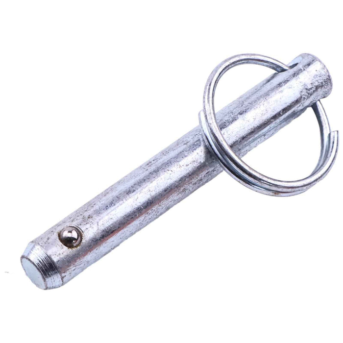DURAFORCE Safety Pin 100509 for Skyjack SJIII3220 SJIII3226 SJIII4620 SJIII4632 SJIII4626