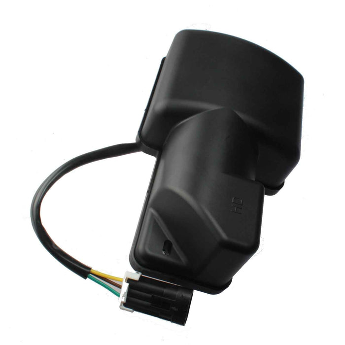 DURAFORCE Wiper Motor 6679476 for Bobcat S100 S130 S150 S160 S175 S185 S205 S220 S250 S300