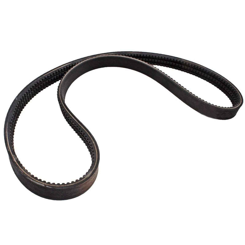 DURAFORCE New Drive Belt 6672021 for Bobcat Skid Steers 430 435 751 753 763 773