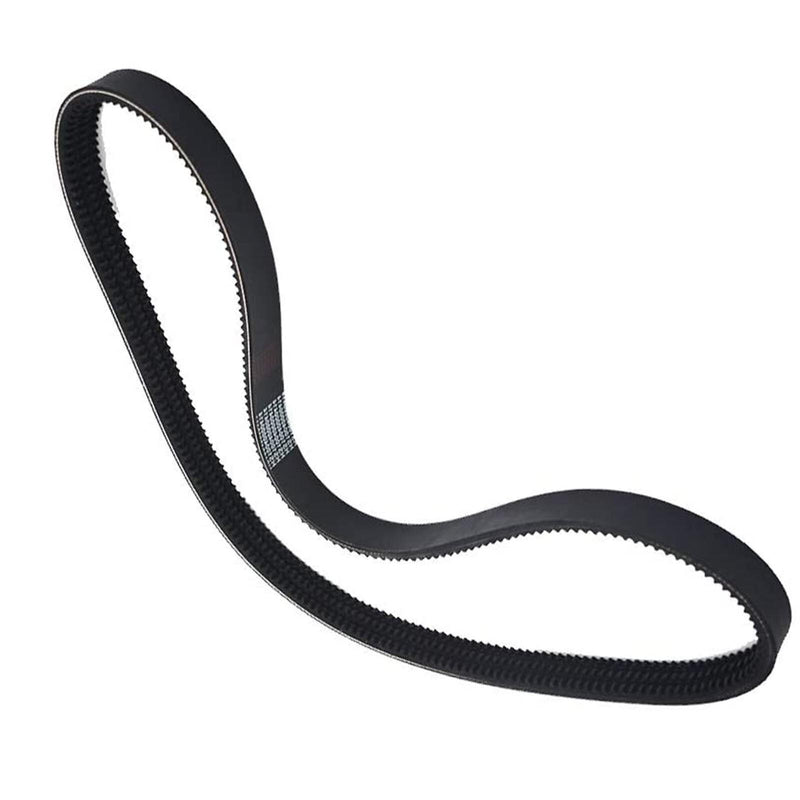 DURAFORCE New Drive Belt 6672021 for Bobcat Skid Steers 430 435 751 753 763 773
