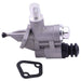 DURAFORCE Fuel Pump 87648717 for Case IH 570LXT 580L 580 Super L 590 Super L Loader