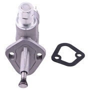 DURAFORCE Fuel Pump 87648717 for Case IH 570LXT 580L 580 Super L 590 Super L Loader