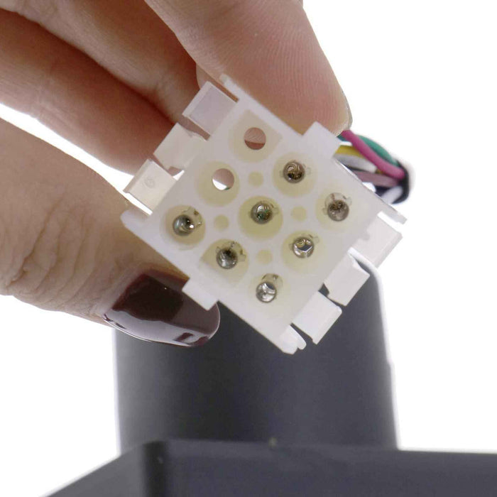 DURAFORCE 1600402S 1001134438 Joystick Controller for JLG MS6 1930ES 2030ES 2630ES 2646ES