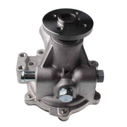 DURAFORCE 154-1816 Water Pump for Caterpillar 302.5 303.5 Mini Excavators w/ Engine 3013