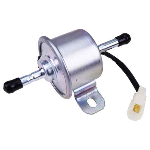DURAFORCE Fuel Pump For Kubota K-008 KX91-3 F2680E F2880-F F2880E-F F3080 F3680 R420 R520