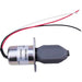 DURAFORCE SA-4260-12 Shut Down Solenoid For Synchro Start 1753ES12A6UC3B1 SA4754-12 Yanmar