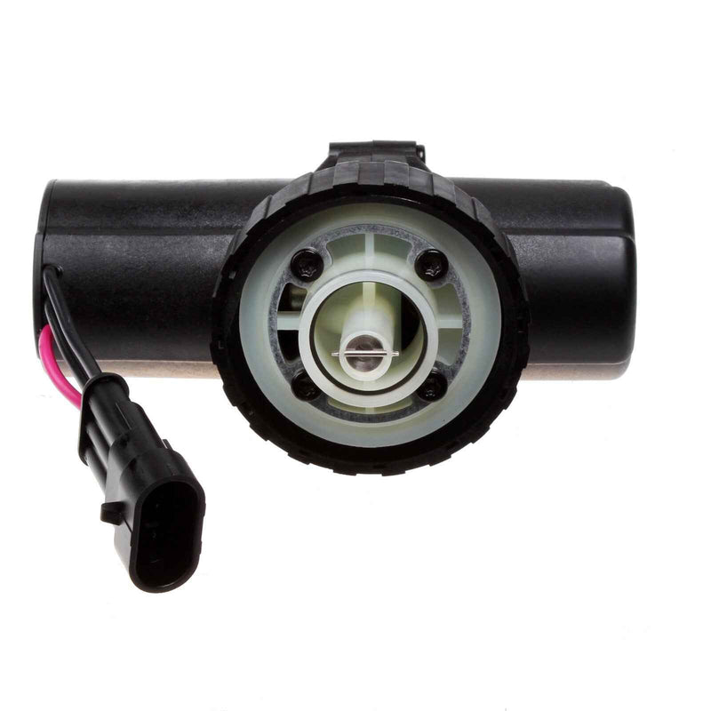 DURAFORCE 87802238 Fuel Pump For New Holland Tractor Loader Backhoe 555E 575E 655E 675E
