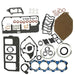 DURAFORCE 657-34281 Complete Full Gasket Kit Overhaul Joint Set For LPW4 Eng