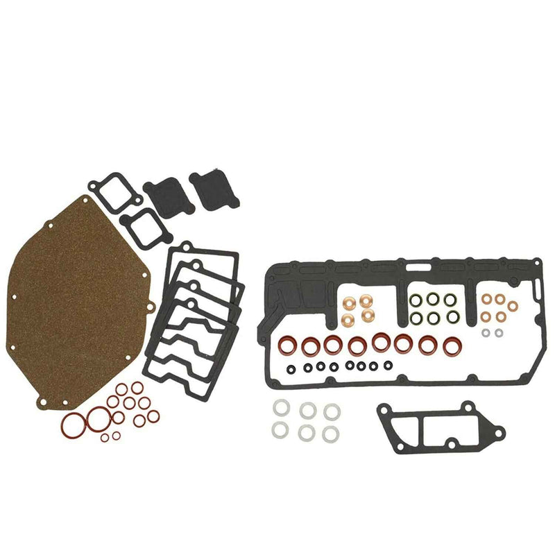 DURAFORCE 657-34281 Complete Full Gasket Kit Overhaul Joint Set For LPW4 Eng