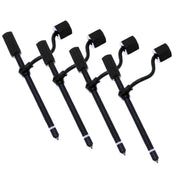 DURAFORCE 4x Fuel Injector 9L-6969 for Caterpillar CAT 3208 3204 225 613B D3 D3B 910 931