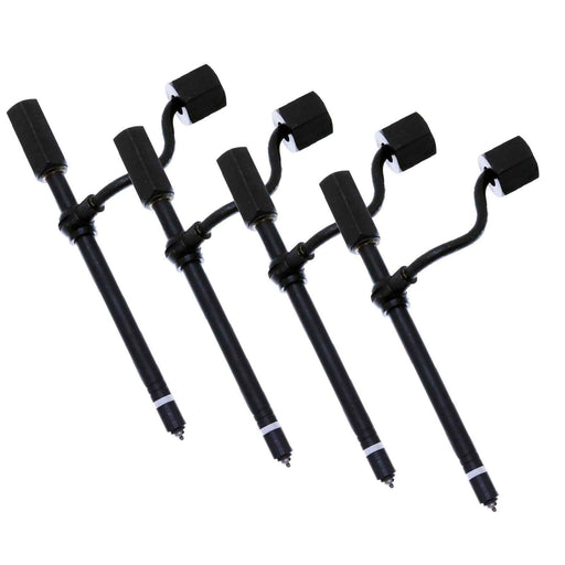 DURAFORCE 4x Fuel Injector 9L-6969 for Caterpillar CAT 3208 3204 225 613B D3 D3B 910 931