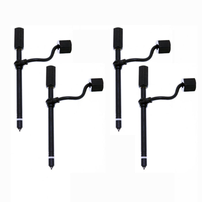 DURAFORCE 4x Fuel Injector 9L-6969 for Caterpillar CAT 3208 3204 225 613B D3 D3B 910 931