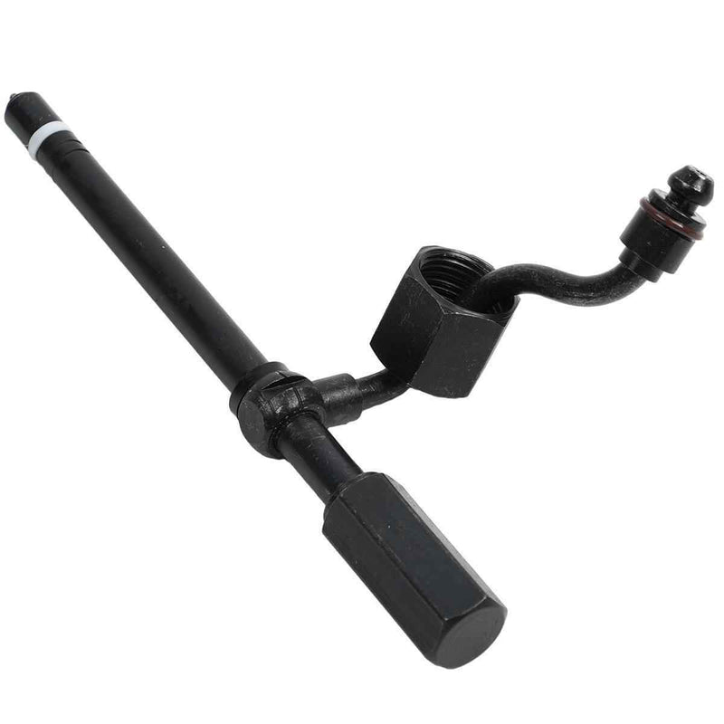 DURAFORCE 4x Fuel Injector 9L-6969 for Caterpillar CAT 3208 3204 225 613B D3 D3B 910 931