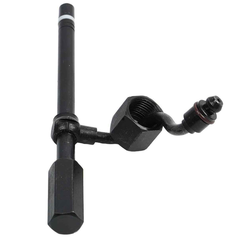DURAFORCE 4x Fuel Injector 9L-6969 for Caterpillar CAT 3208 3204 225 613B D3 D3B 910 931