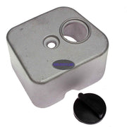 DURAFORCE Rocker Valve Cover Oil Filler Cap for Cummins 5.9L 6BT 6BTA 3.9L 4BT 4BTA 4BTAA