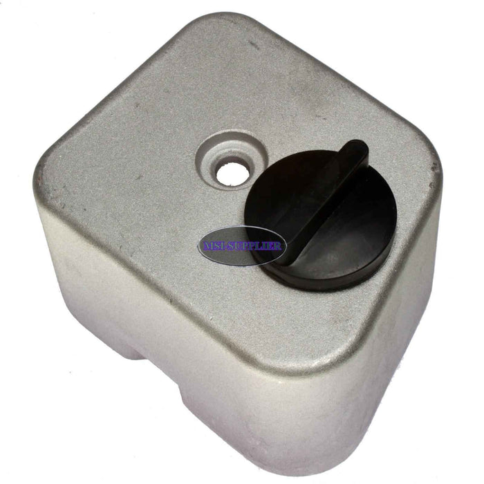 DURAFORCE Rocker Valve Cover Oil Filler Cap for Cummins 5.9L 6BT 6BTA 3.9L 4BT 4BTA 4BTAA