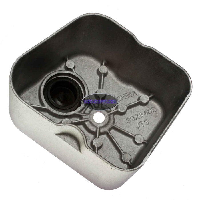 DURAFORCE Rocker Valve Cover Oil Filler Cap for Cummins 5.9L 6BT 6BTA 3.9L 4BT 4BTA 4BTAA