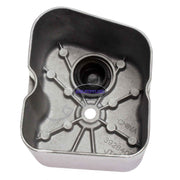 DURAFORCE Rocker Valve Cover Oil Filler Cap for Cummins 5.9L 6BT 6BTA 3.9L 4BT 4BTA 4BTAA
