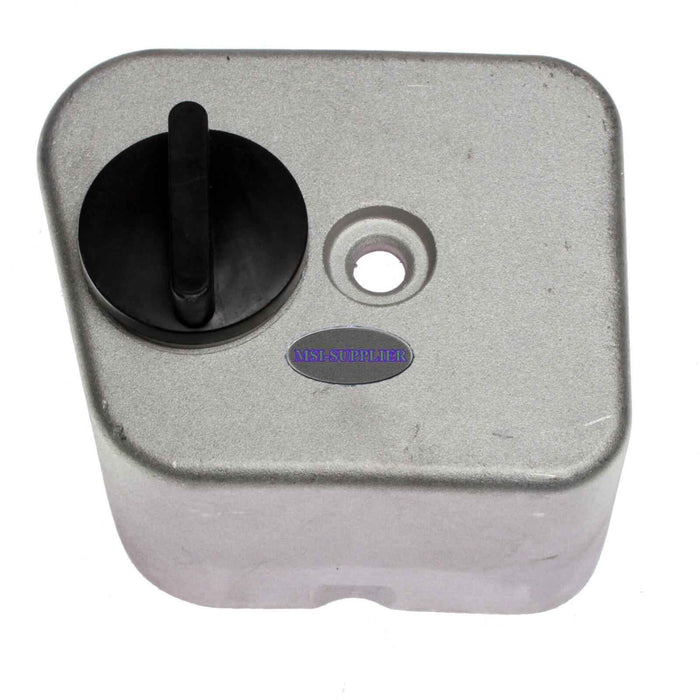 DURAFORCE Rocker Valve Cover Oil Filler Cap for Cummins 5.9L 6BT 6BTA 3.9L 4BT 4BTA 4BTAA