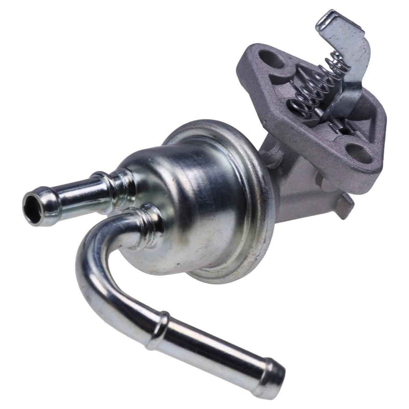 DURAFORCE New Fuel Pump for Kubota M105 M6040 M6800 M7040 M8200 Kubota Engine V3300 V3600