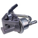 DURAFORCE New Fuel Pump for Kubota M105 M6040 M6800 M7040 M8200 Kubota Engine V3300 V3600