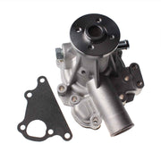 DURAFORCE New Water Pump U45010062 for Perkins 403D-15 403D-15T 403D-17 404D-15 404D-22