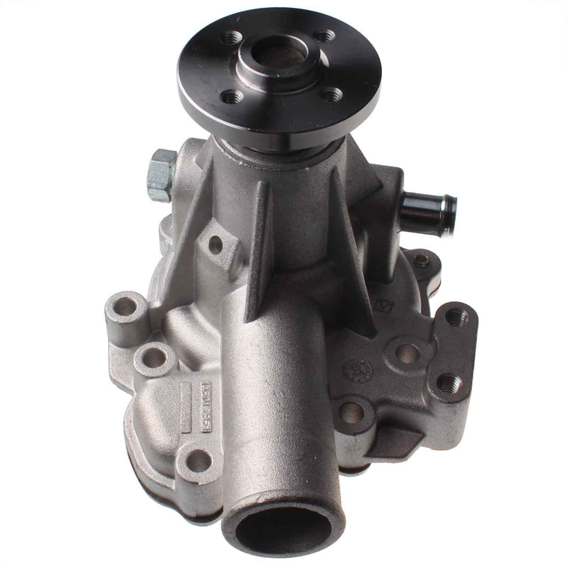 DURAFORCE New Water Pump U45010062 for Perkins 403D-15 403D-15T 403D-17 404D-15 404D-22