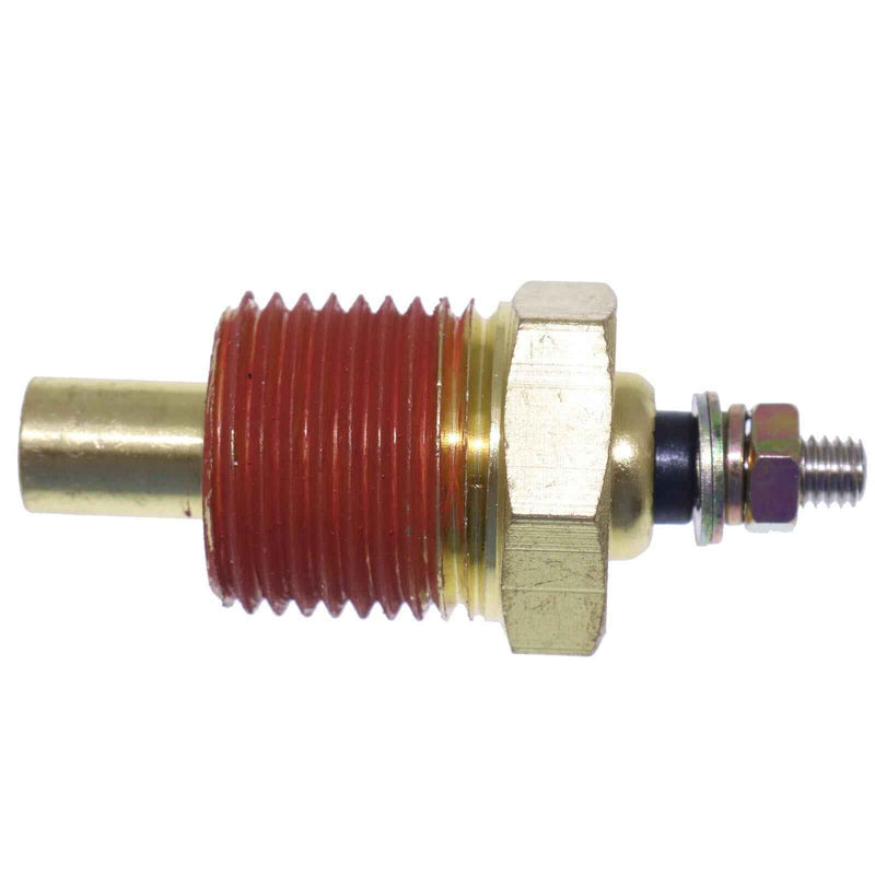 DURAFORCE 1/2" NPT Temperature Sensor Water Temp Sender 97258A1 18-5898 For OMC Outboard