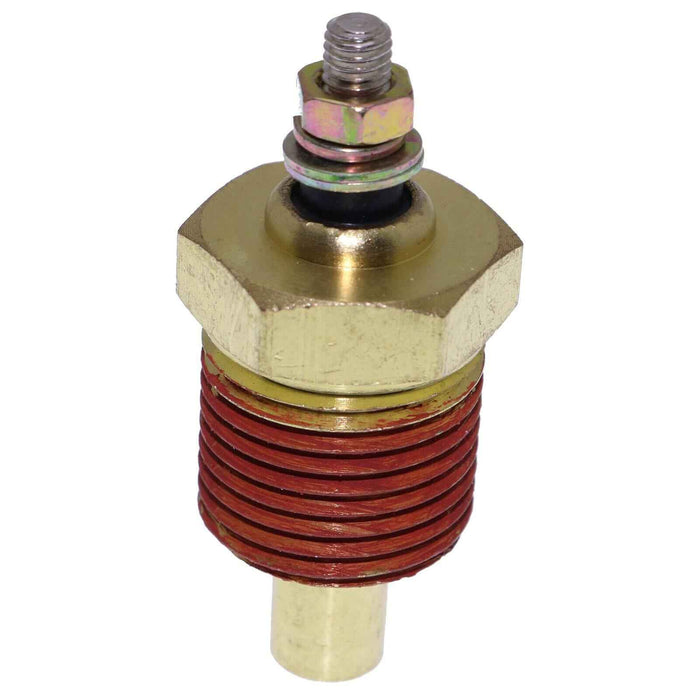 DURAFORCE 1/2" NPT Temperature Sensor Water Temp Sender 97258A1 18-5898 For OMC Outboard