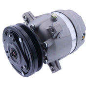 DURAFORCE New A/C Compressor T4520-50051 T4520-50052 for Kioti Tractor DK65 DK45 DK55