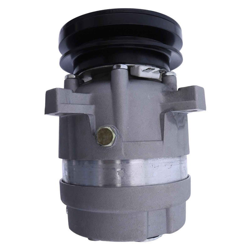 DURAFORCE New A/C Compressor T4520-50051 T4520-50052 for Kioti Tractor DK65 DK45 DK55