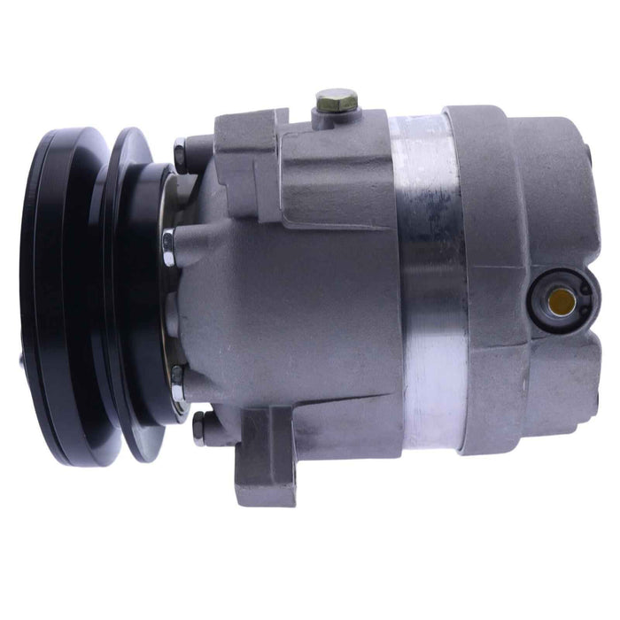 DURAFORCE New A/C Compressor T4520-50051 T4520-50052 for Kioti Tractor DK65 DK45 DK55