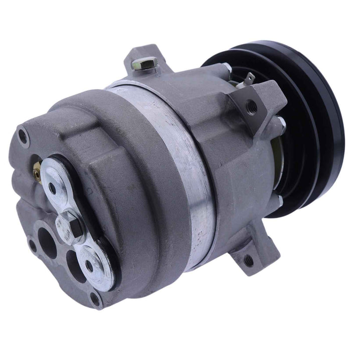 DURAFORCE New A/C Compressor T4520-50051 T4520-50052 for Kioti Tractor DK65 DK45 DK55